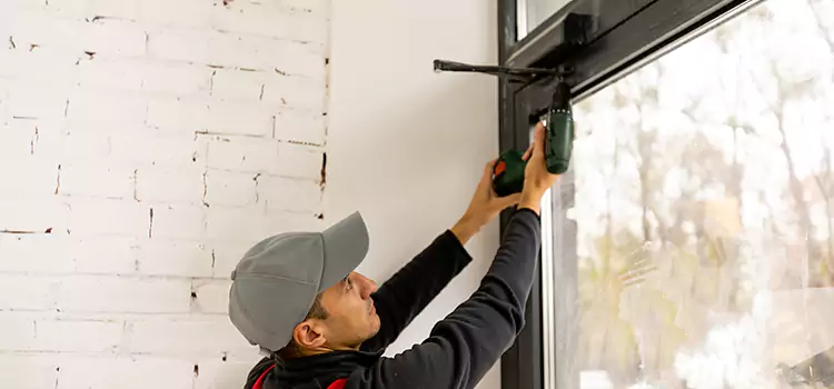 Automatic Door Opener Commercial Rancho San Diego