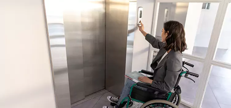 Benefits of Modern Handicap Door Systems in Rancho San Diego, CA