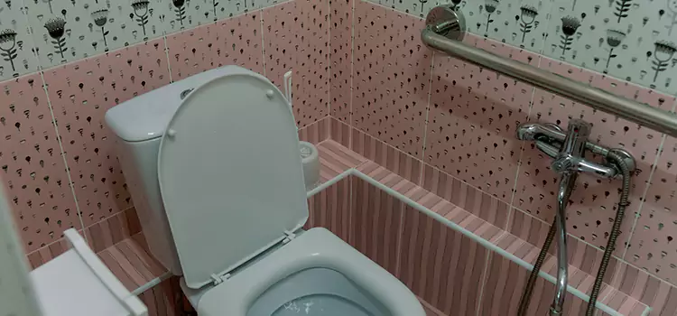Meeting Diverse Needs With Accessible Restroom Solutions in Rancho San Diego, CA