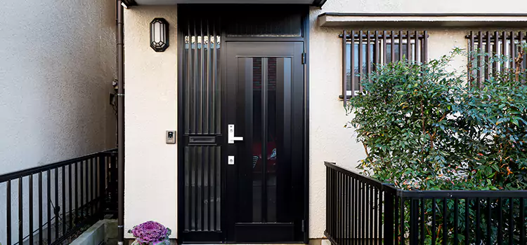 Popular Exterior Door Options in Rancho San Diego, CA